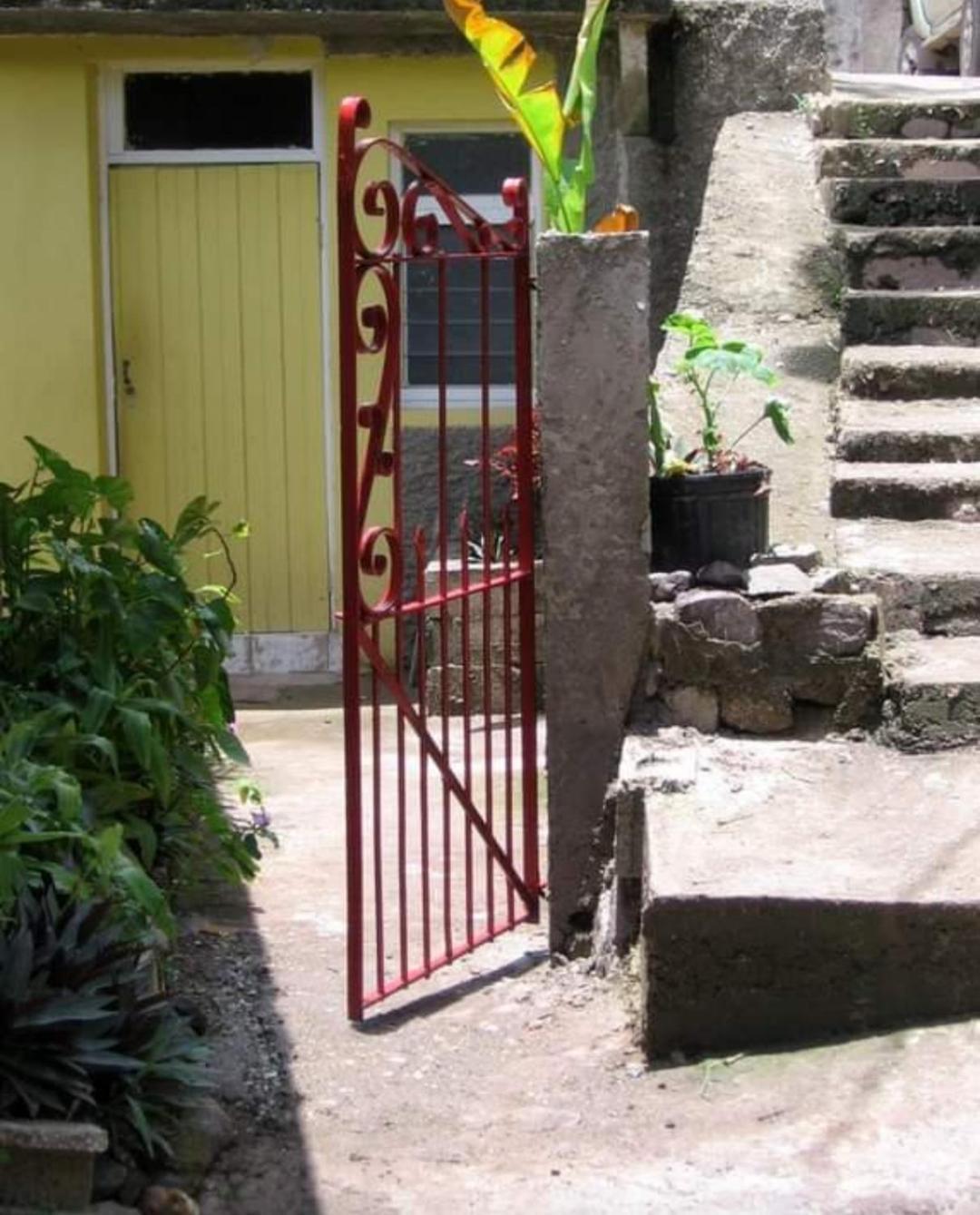 Prince Valley Guesthouse Irish Town Quarto foto