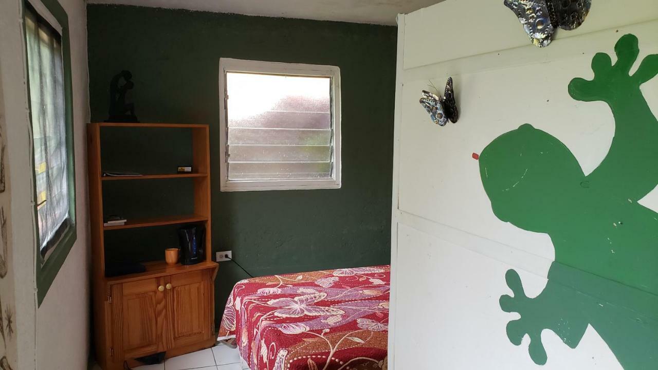 Prince Valley Guesthouse Irish Town Exterior foto